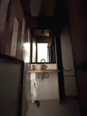 【内装】 | 桜ハウス