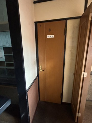 【トイレ】 | 桜ハウス