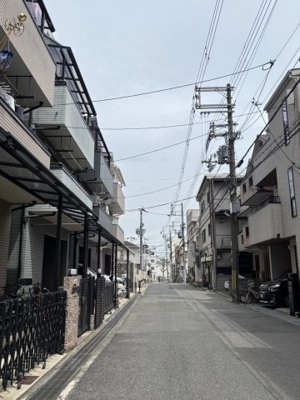 【周辺】 | 桜ハウス