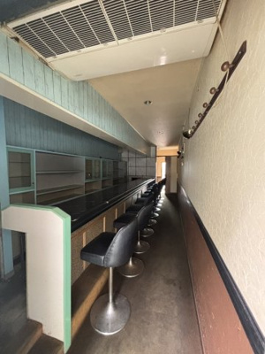 【内装】 | 桜ハウス