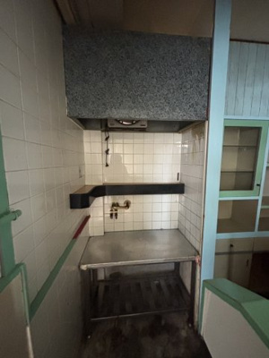 【内装】 | 桜ハウス