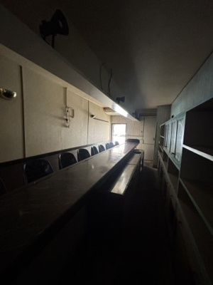 【内装】 | 桜ハウス