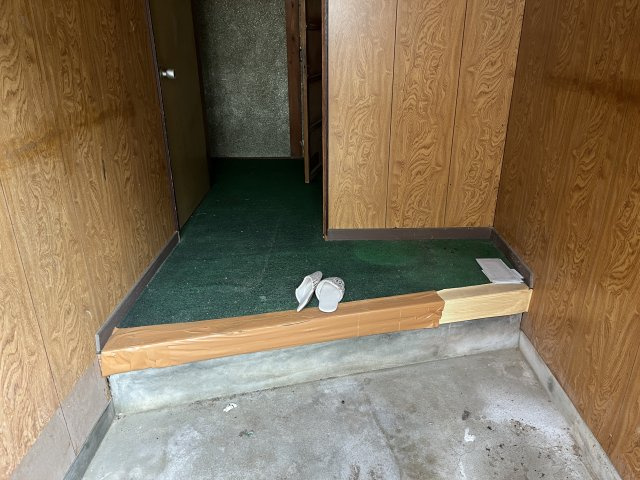 津市白山町川口中古戸建のその他