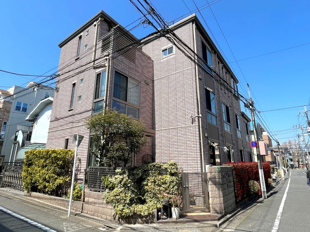 カーサヴィオラⅢの外観|★地震・火災に強いセキスイハイム施工★