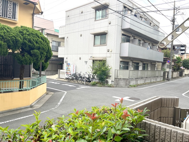 カーサヴィオラⅢの展望|★眺望です★