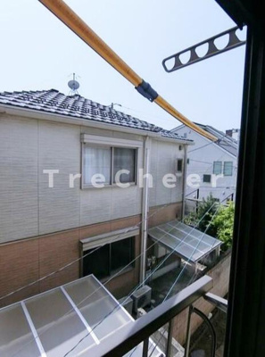 【展望】 | ノイエ下馬