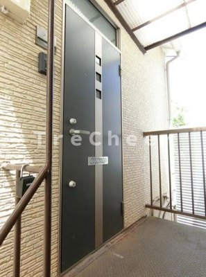 【その他共用部分】 | ノイエ下馬