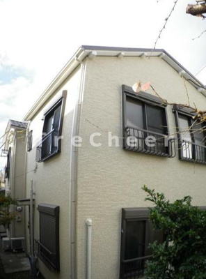 【外観】 | ノイエ下馬