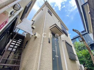 【外観】 | ノイエ下馬