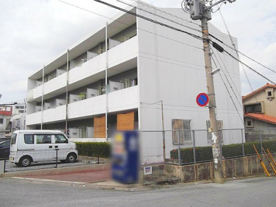 【外観】 | 古島ＨＩＧＡ