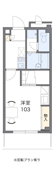 【間取り】 | 古島ＨＩＧＡ