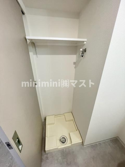 D.Clarest玉造の設備
