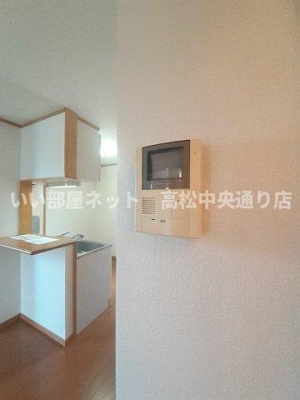 【設備】 | ブライトタウンＭーⅠ