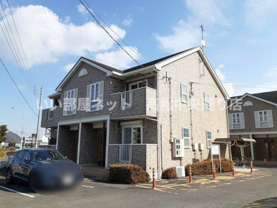 【外観】 | ブライトタウンＭーⅠ