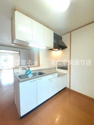 【キッチン】 | ブライトタウンＭーⅠ