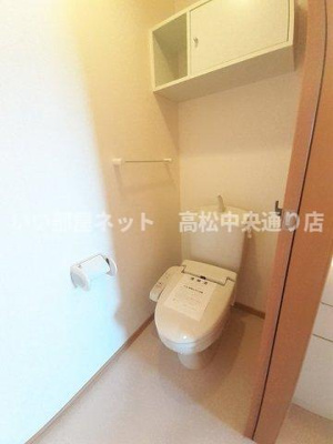 【トイレ】 | ブライトタウンＭーⅠ