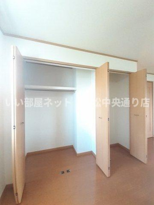 【収納】 | ブライトタウンＭーⅠ