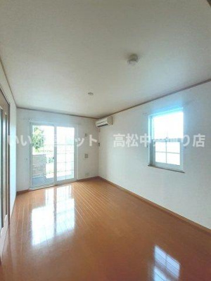 【内装】 | ブライトタウンＭーⅠ