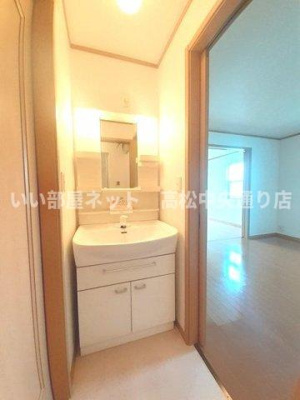 【洗面所】 | ブライトタウンＭーⅠ