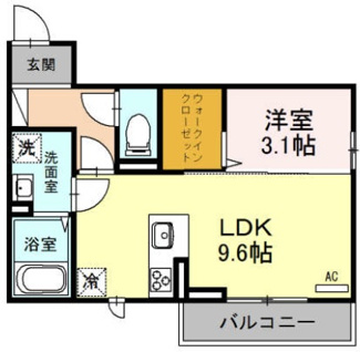 【間取り】 | ＰＡＮ