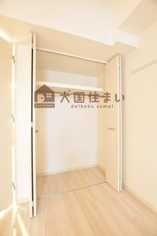 【収納】 | プレサンス難波フィネスト