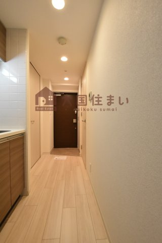 【内装】 | プレサンス難波フィネスト