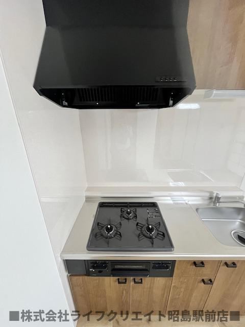 サンハイツのその他