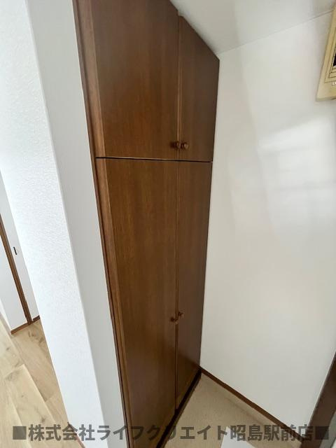 サンハイツのその他