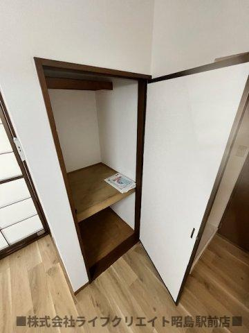 サンハイツのその他