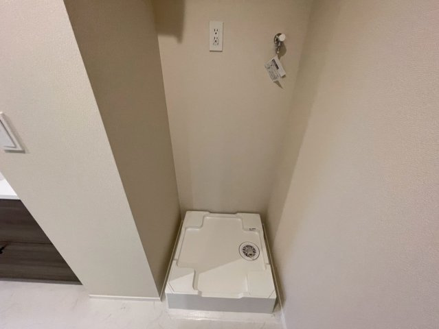 パークイーストの設備