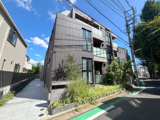 パークイースト