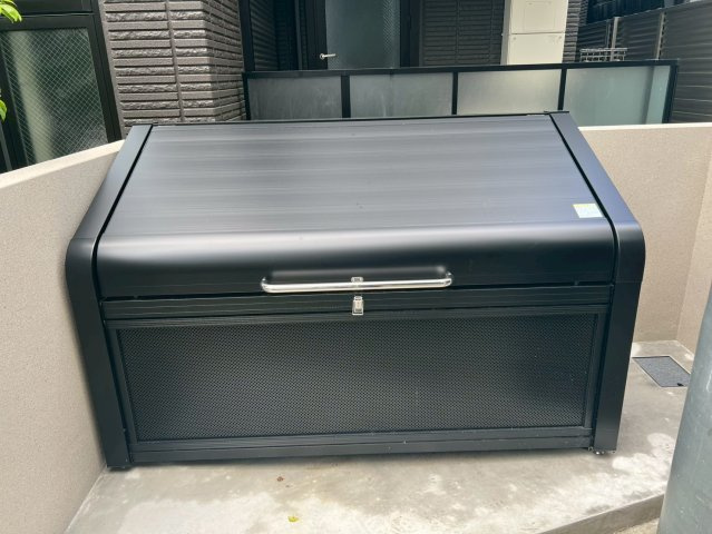 パークイーストのその他共用部分