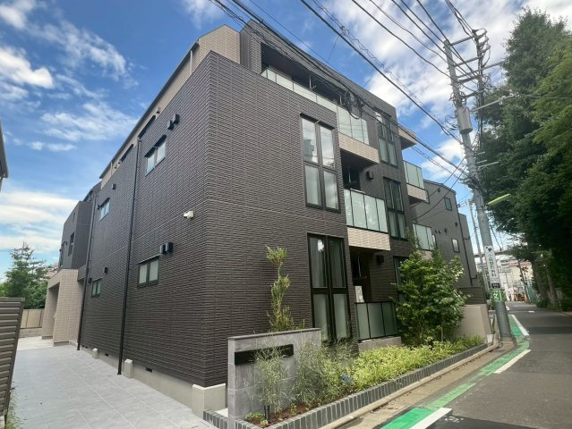 パークイーストのその他