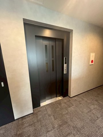 パークイーストのその他共用部分