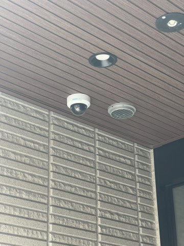 パークイーストのセキュリティ