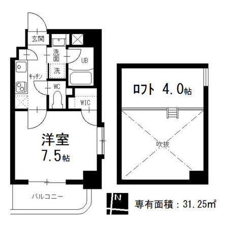 タウンライフ名駅