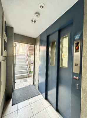 【その他共用部分】 | WING髙尾