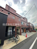 メゾン堀井の画像
