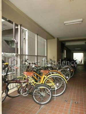 【その他共用部分】 | ライオンズマンション錦糸町第6