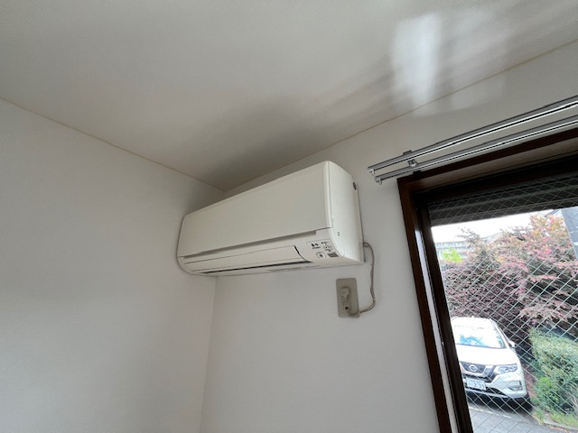 サンハイツの設備