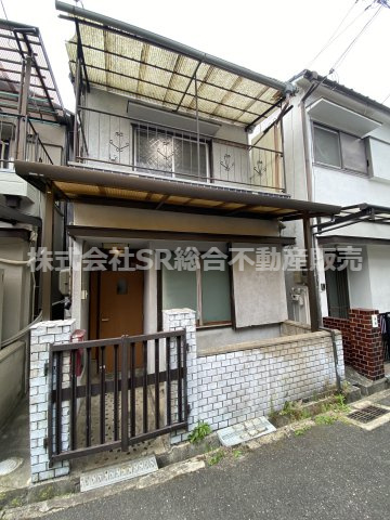 喜里川町中古戸建