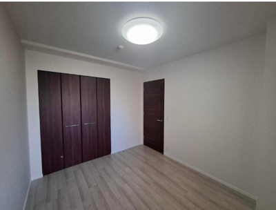 【洋室】 | クレスタ富田林グランツィオ