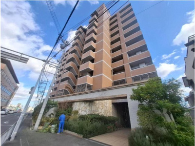 【外観】 | クレスタ富田林グランツィオ