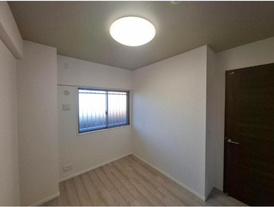 【洋室】 | クレスタ富田林グランツィオ