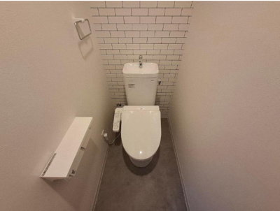 【トイレ】 | クレスタ富田林グランツィオ