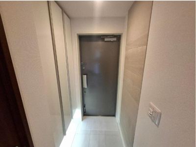 【玄関】 | クレスタ富田林グランツィオ