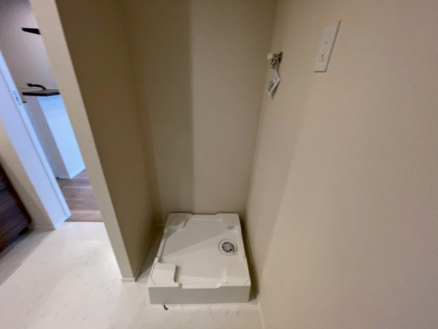 パークイーストの設備