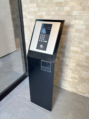 パークイーストのその他共用部分