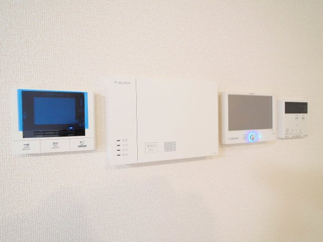 ジェイドウェルのセキュリティ|セキュリティ対策もバッチリです