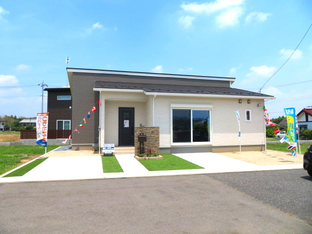 高崎市吉井町本郷（全1棟）1号棟